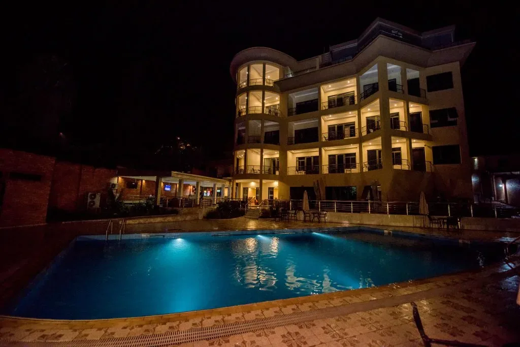 Hotel photo