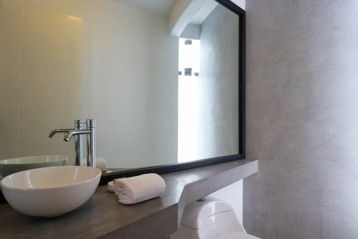 Spacious 3BR with Balcony in Barranco