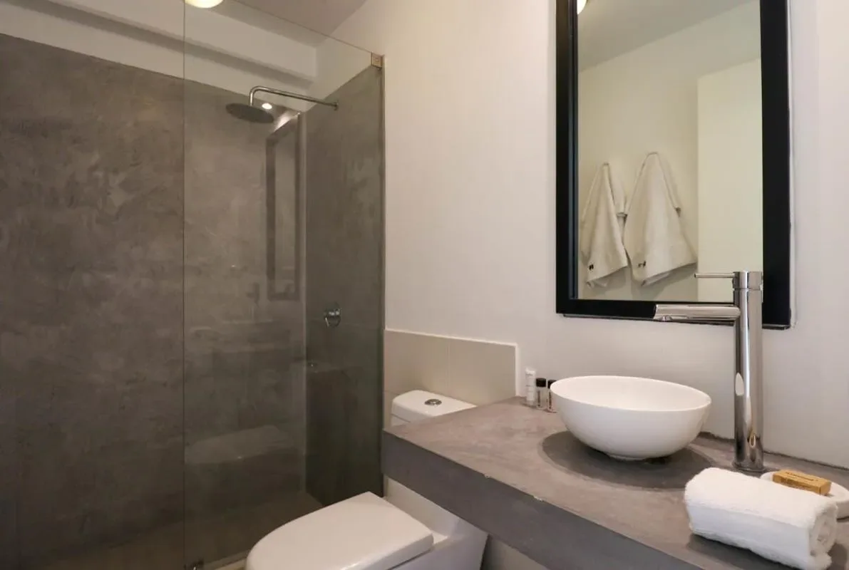 Spacious 3BR with Balcony in Barranco