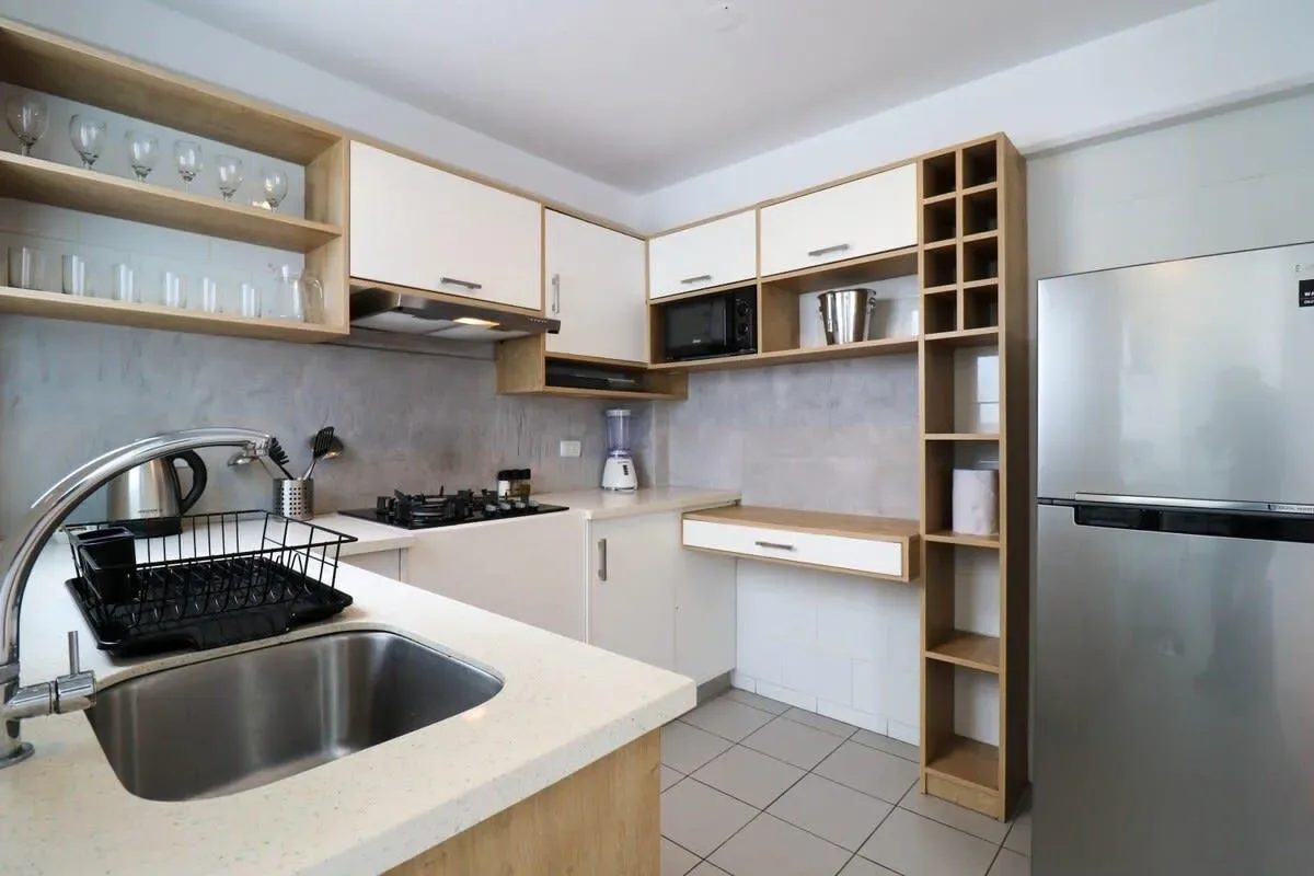 Spacious 3BR with Balcony in Barranco