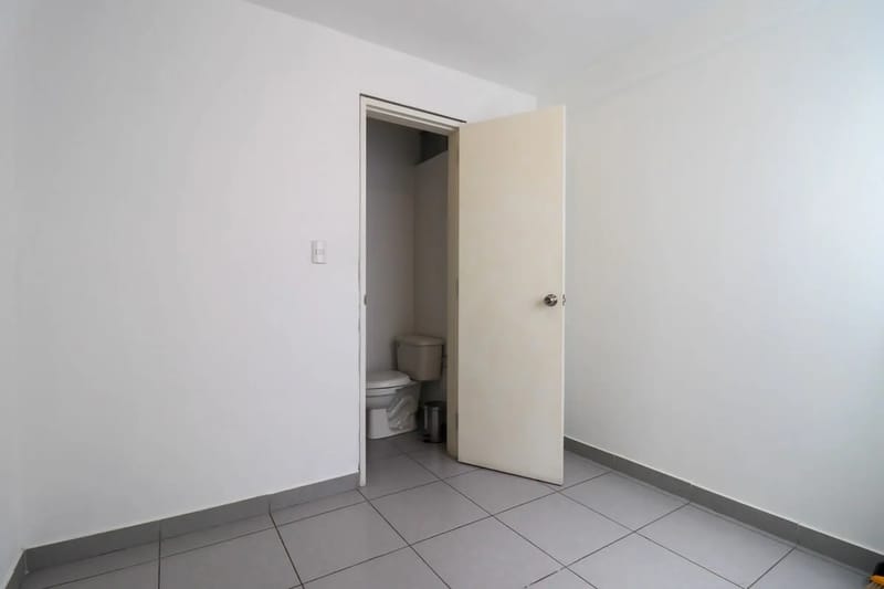 Spacious 3BR with Balcony in Barranco
