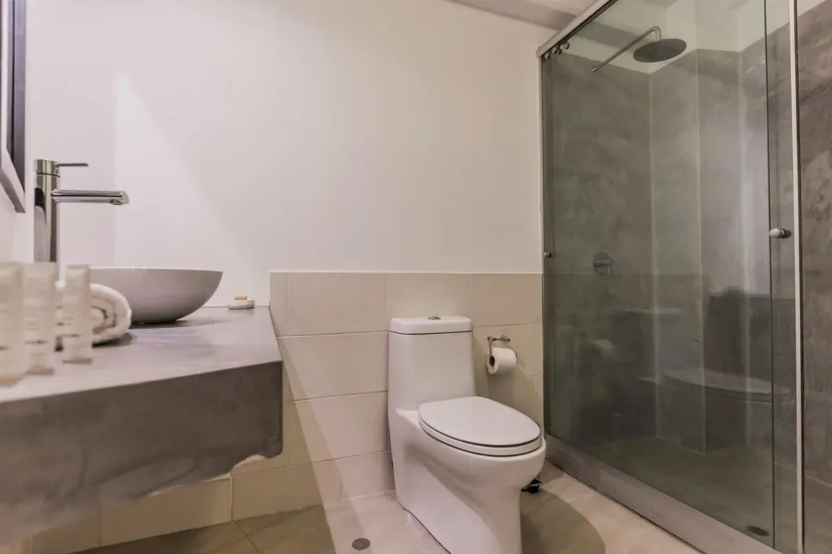 Spacious 3BR with Balcony in Barranco