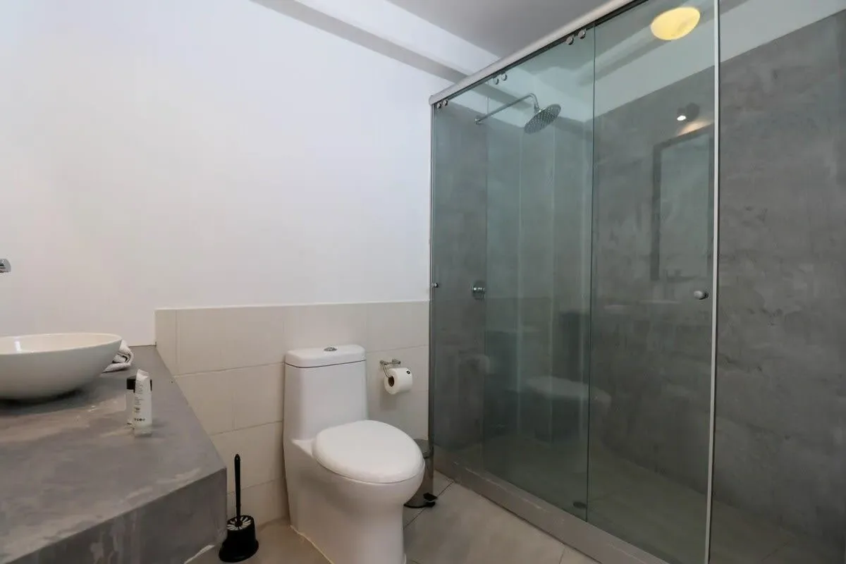 Spacious 3BR with Balcony in Barranco