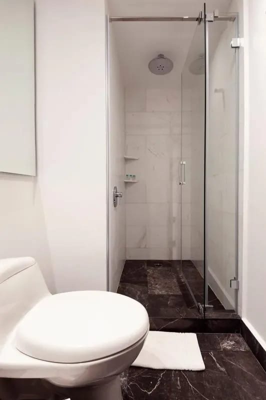 Fabulous 2BR with Balcony in Condesa