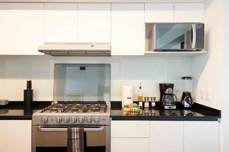 Fabulous 2BR with Balcony in Condesa