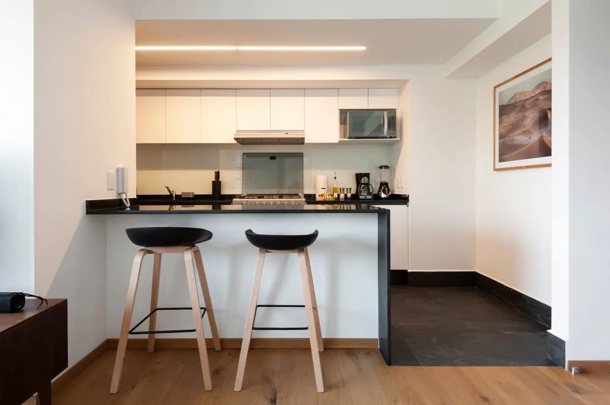 Fabulous 2BR with Balcony in Condesa