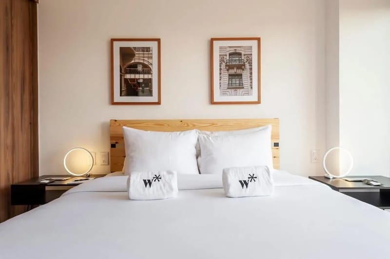 Fabulous 2BR with Balcony in Condesa