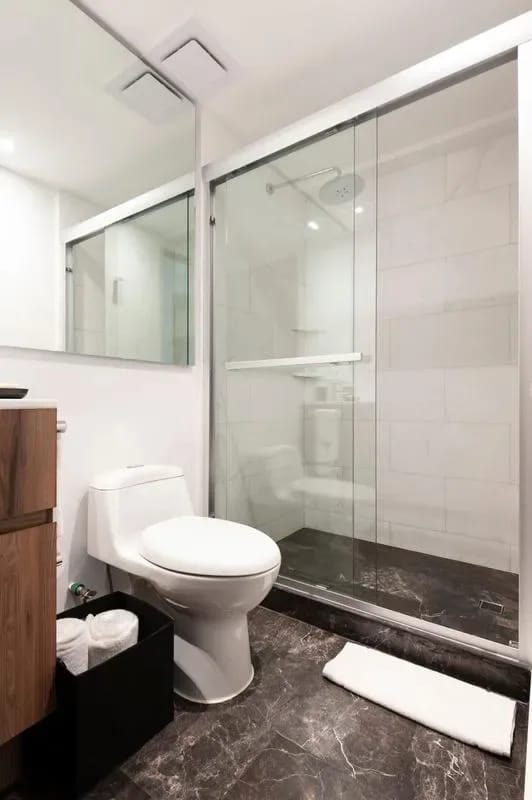 Fabulous 2BR with Balcony in Condesa