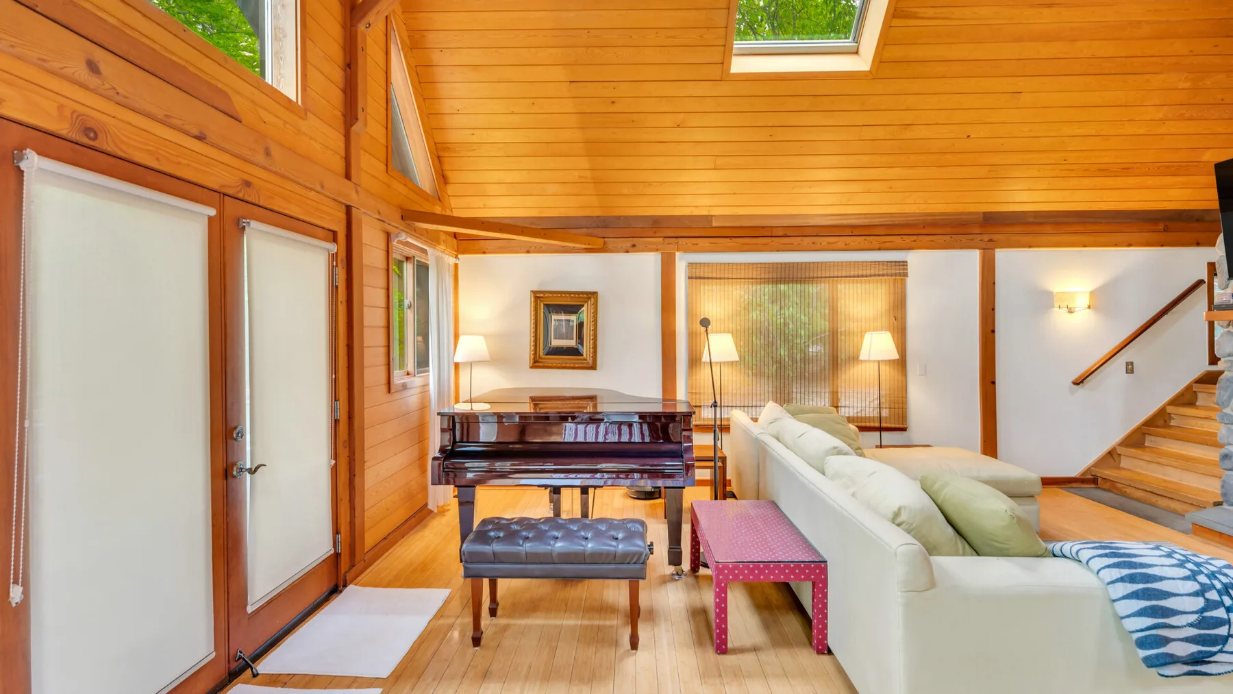 East Hampton Cottage
