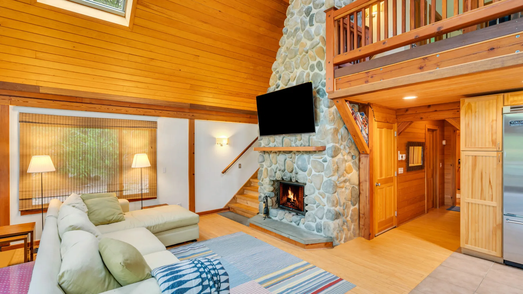 East Hampton Cottage