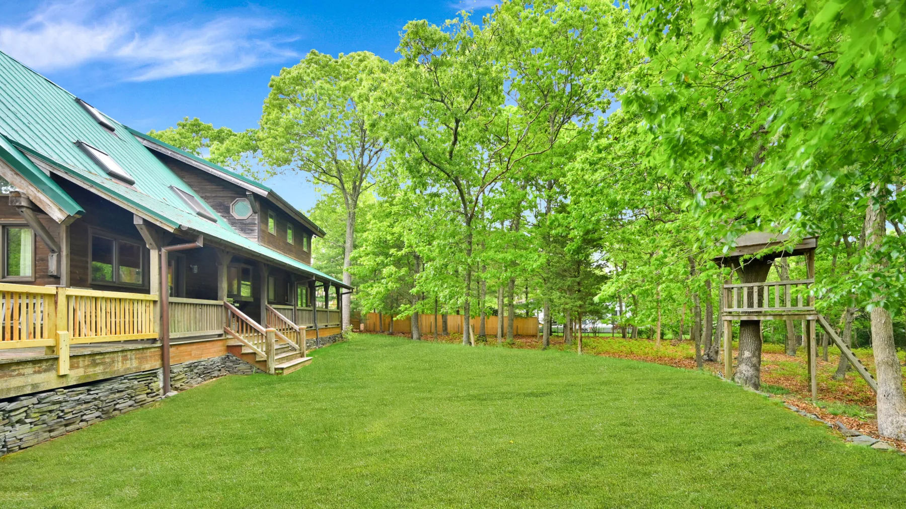 East Hampton Cottage