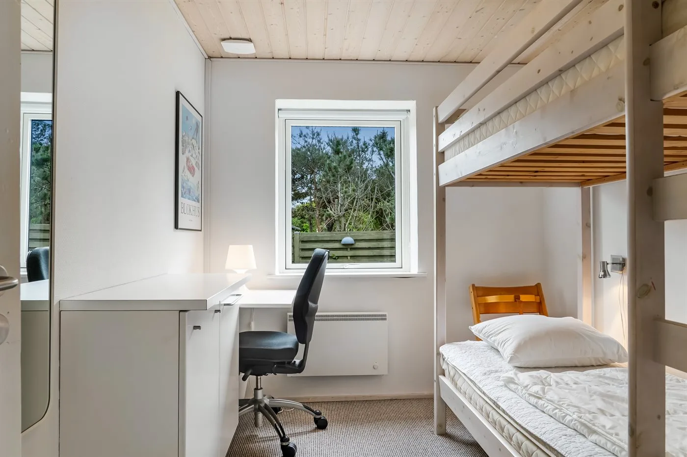 Dormitorio