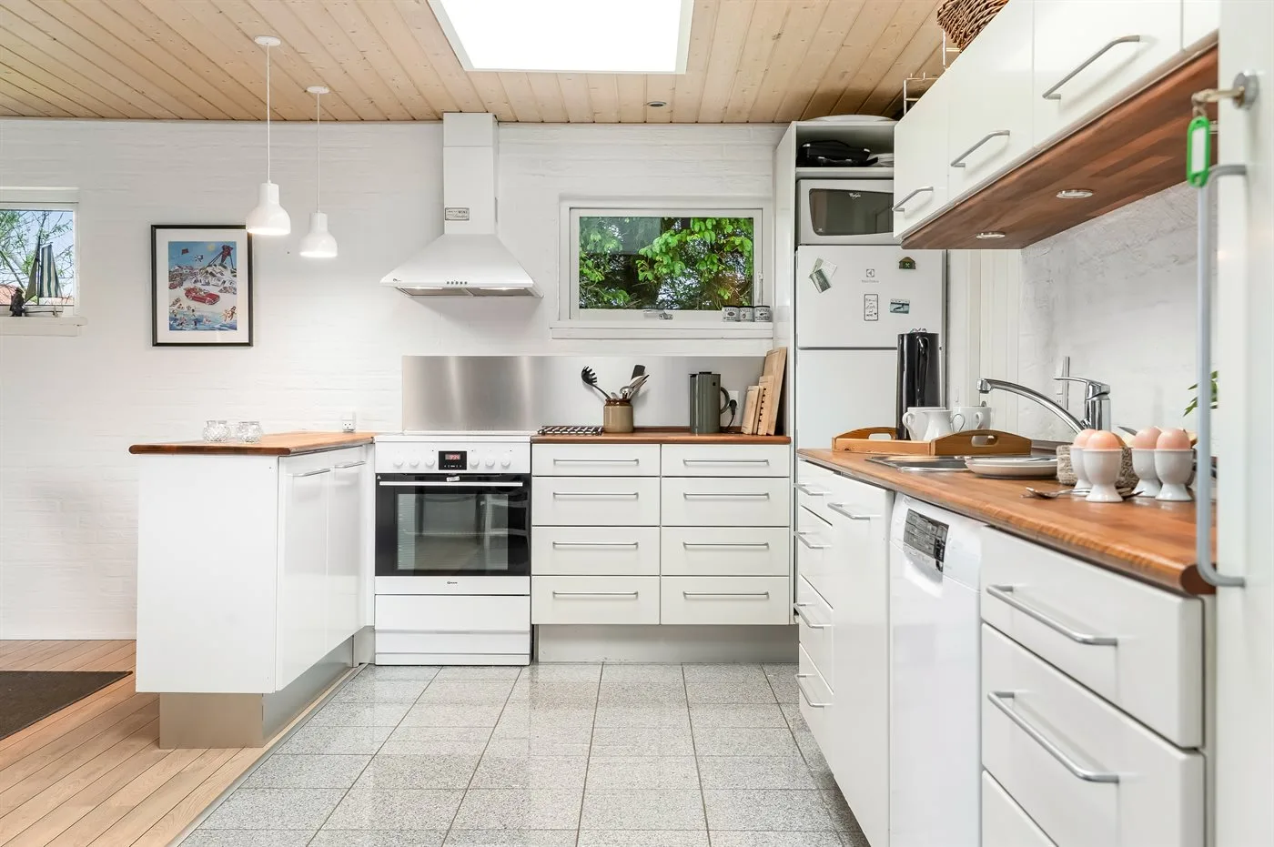 Cocina