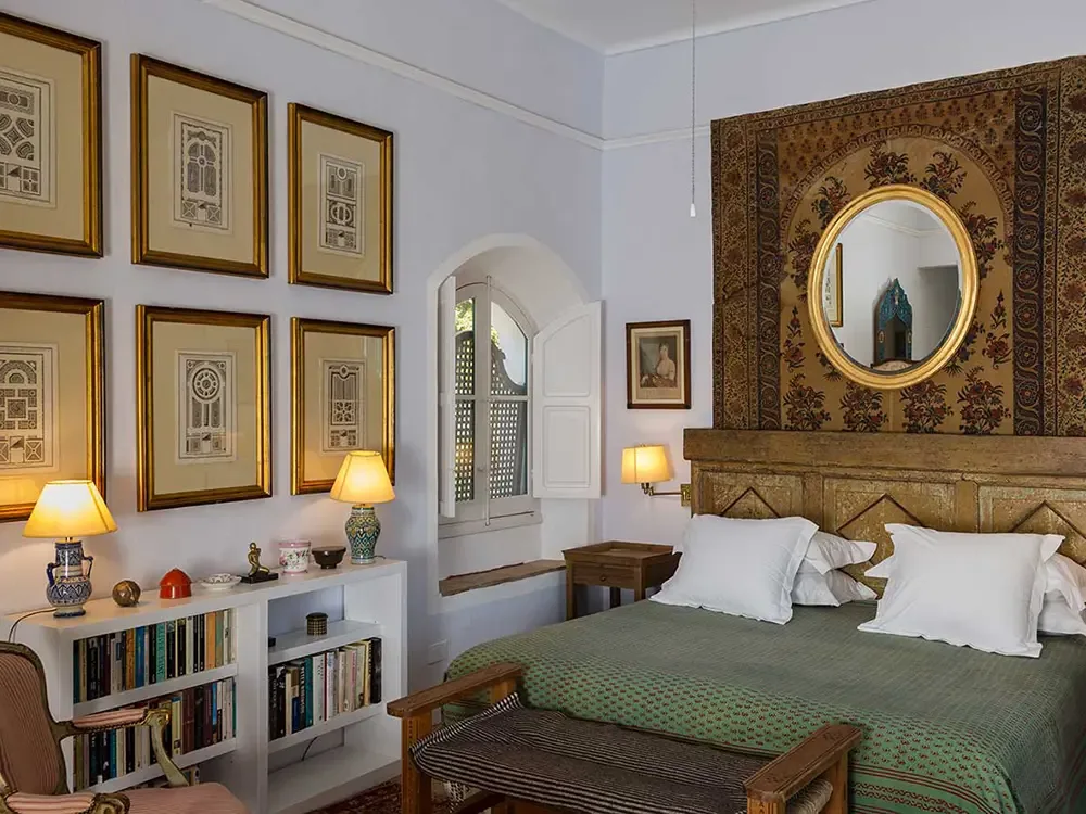 Habitación Tramores