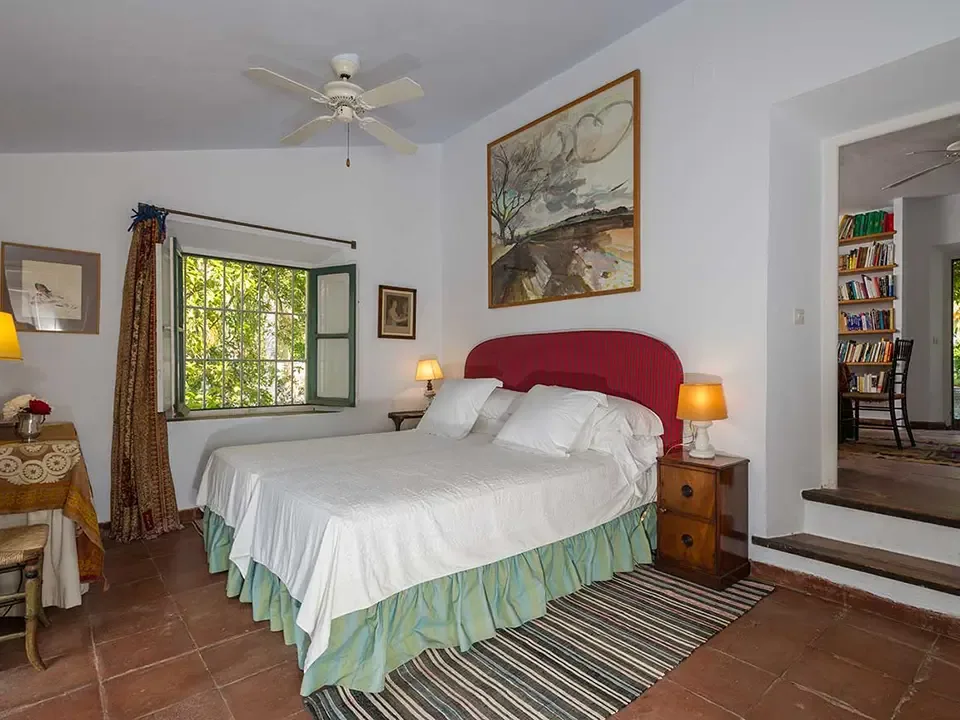 Casita San José