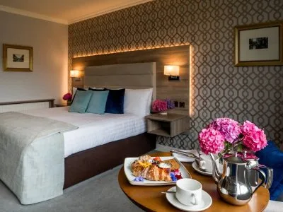 Foto del Kiltimagh Park Hotel