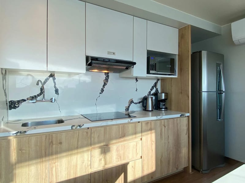 Lovely 2BR w/AC near Kennedy Park