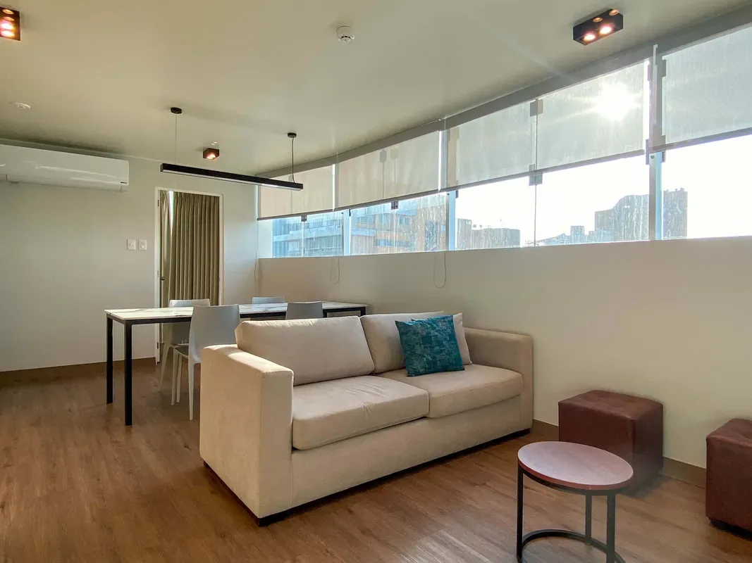 Lovely 2BR w/AC near Kennedy Park