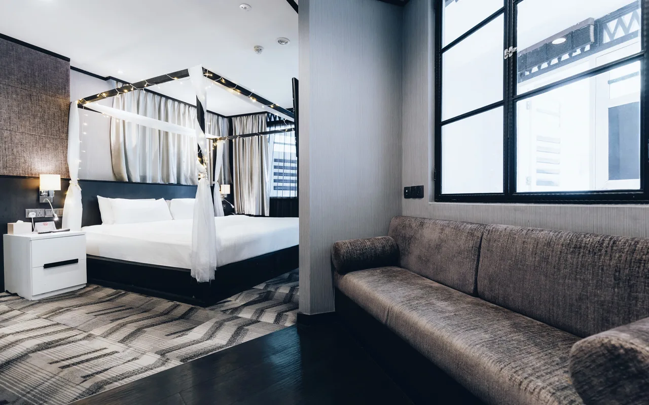 Suite NuVe