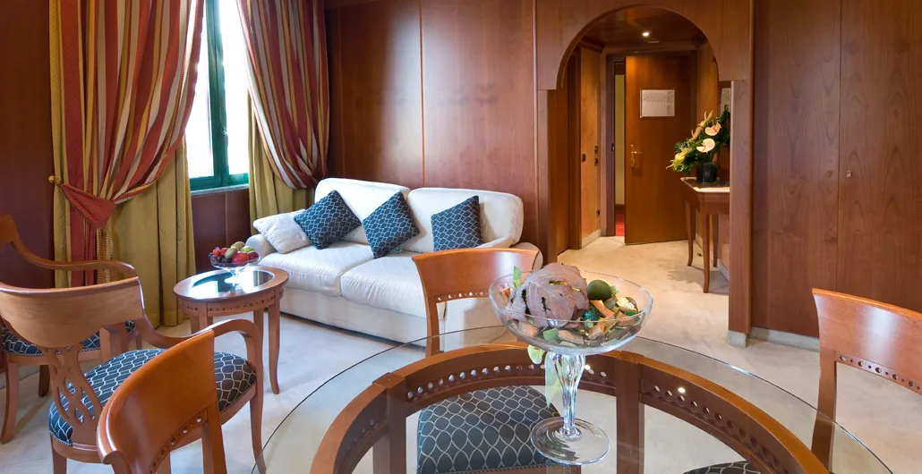 Suite