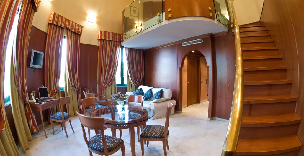 Suite