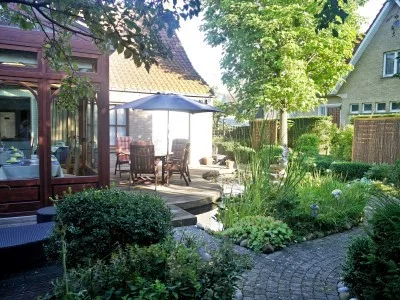 B&B Villa Monique