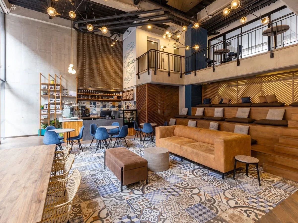 Dreamy 2BR in Parque Virrey