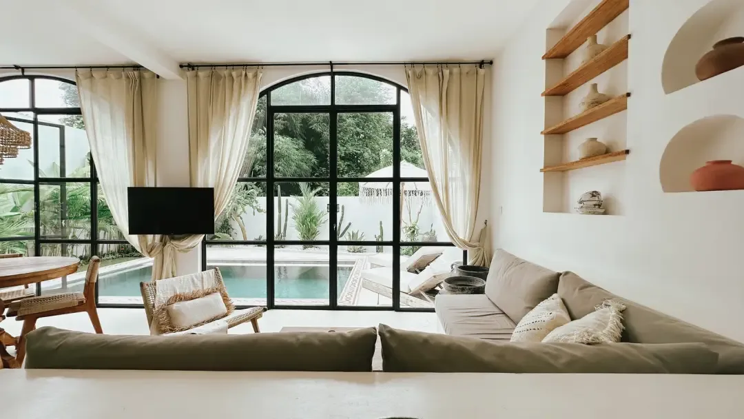 Akhila Villa photo