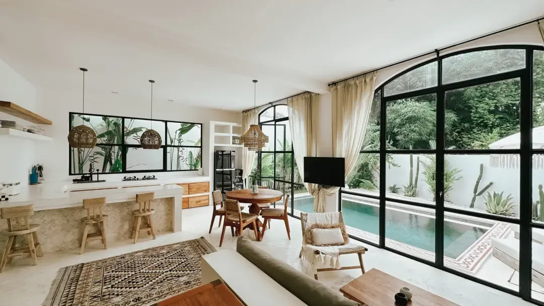 Akhila Villa photo