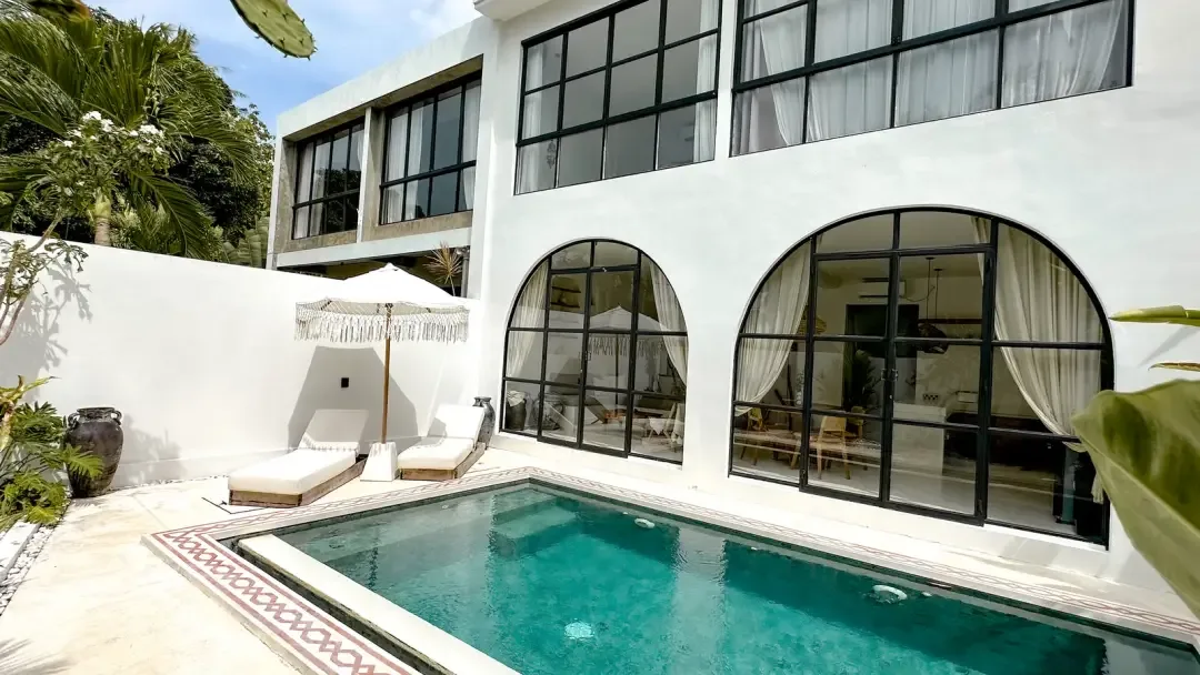 Akhila Villa