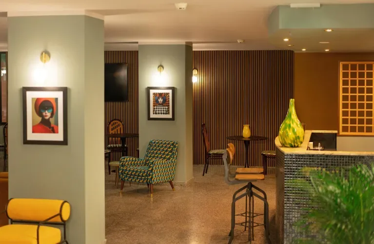 Lime Hotel property photo