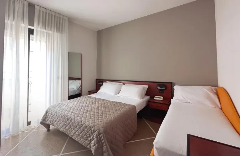 Lime Hotel property photo