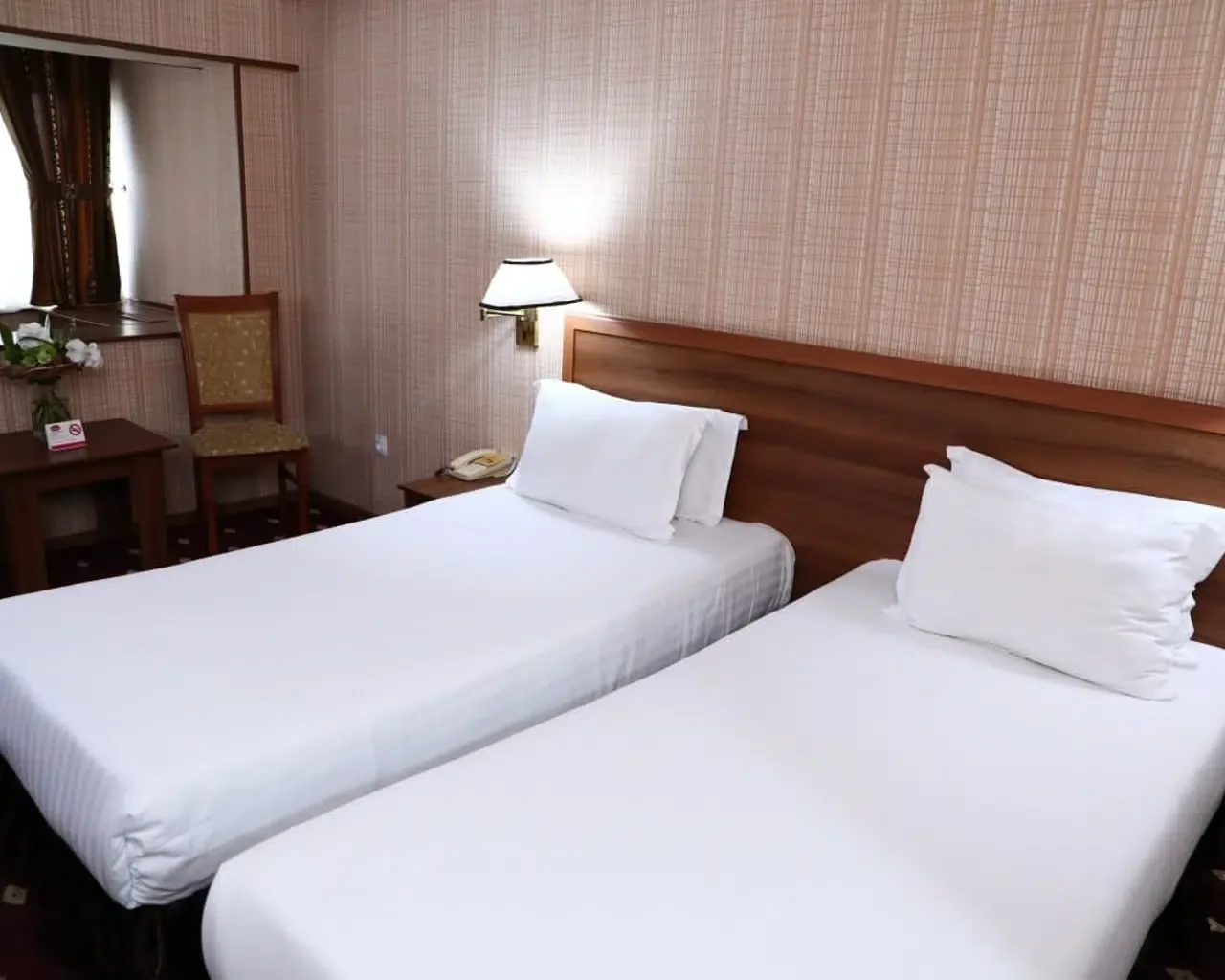 Foto del hotel