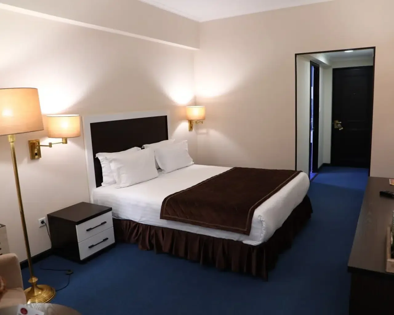 Foto del hotel