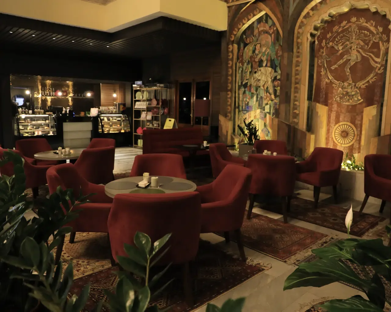 Foto del hotel