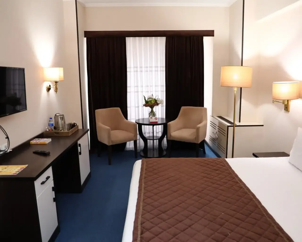 Foto del hotel