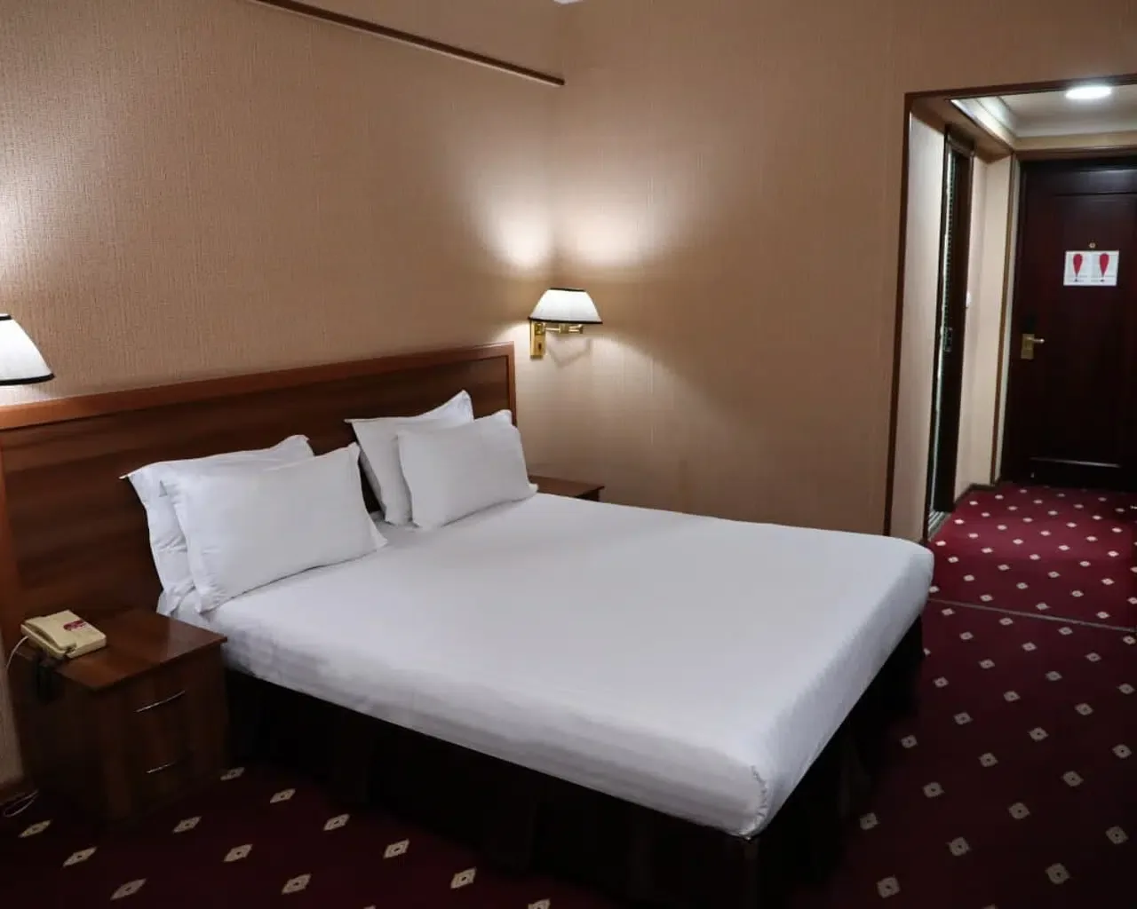 Foto del hotel