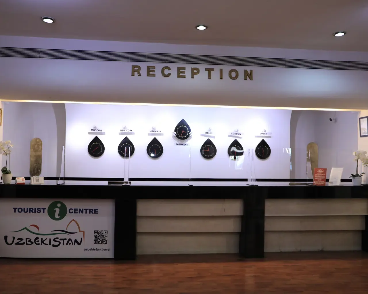 Foto del hotel
