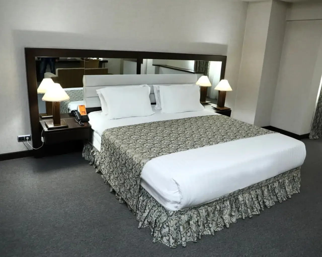 Foto del hotel