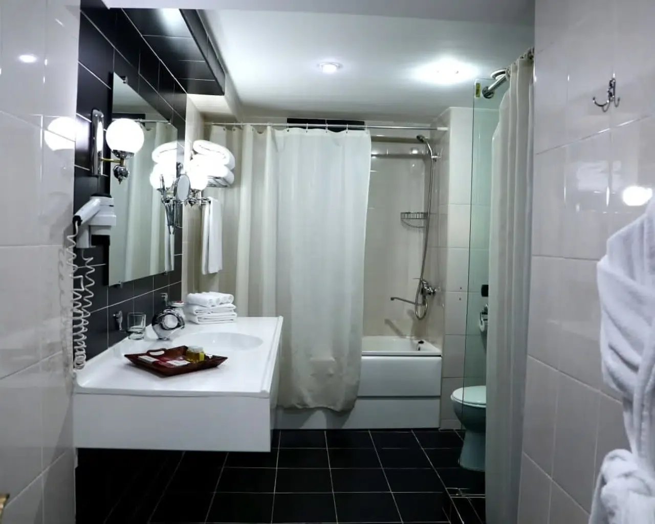 Foto del hotel