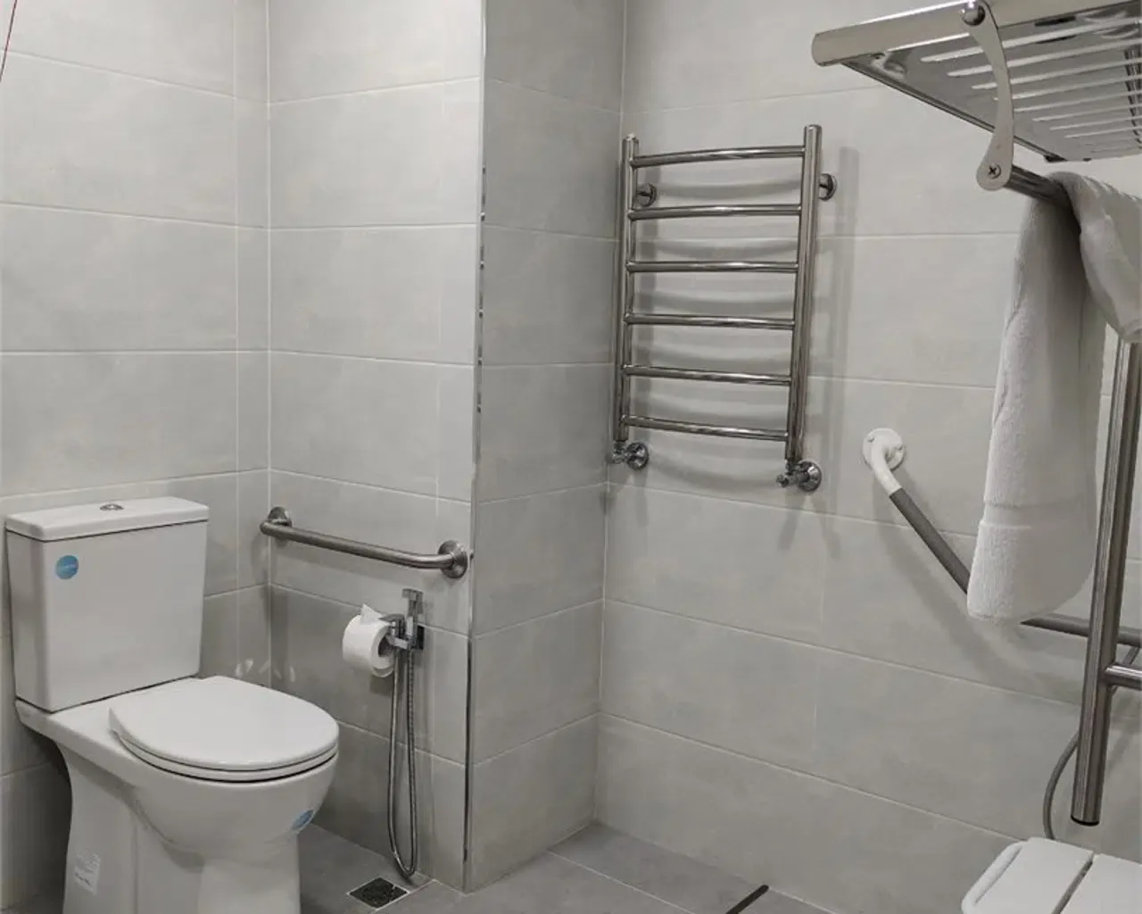 Foto del hotel