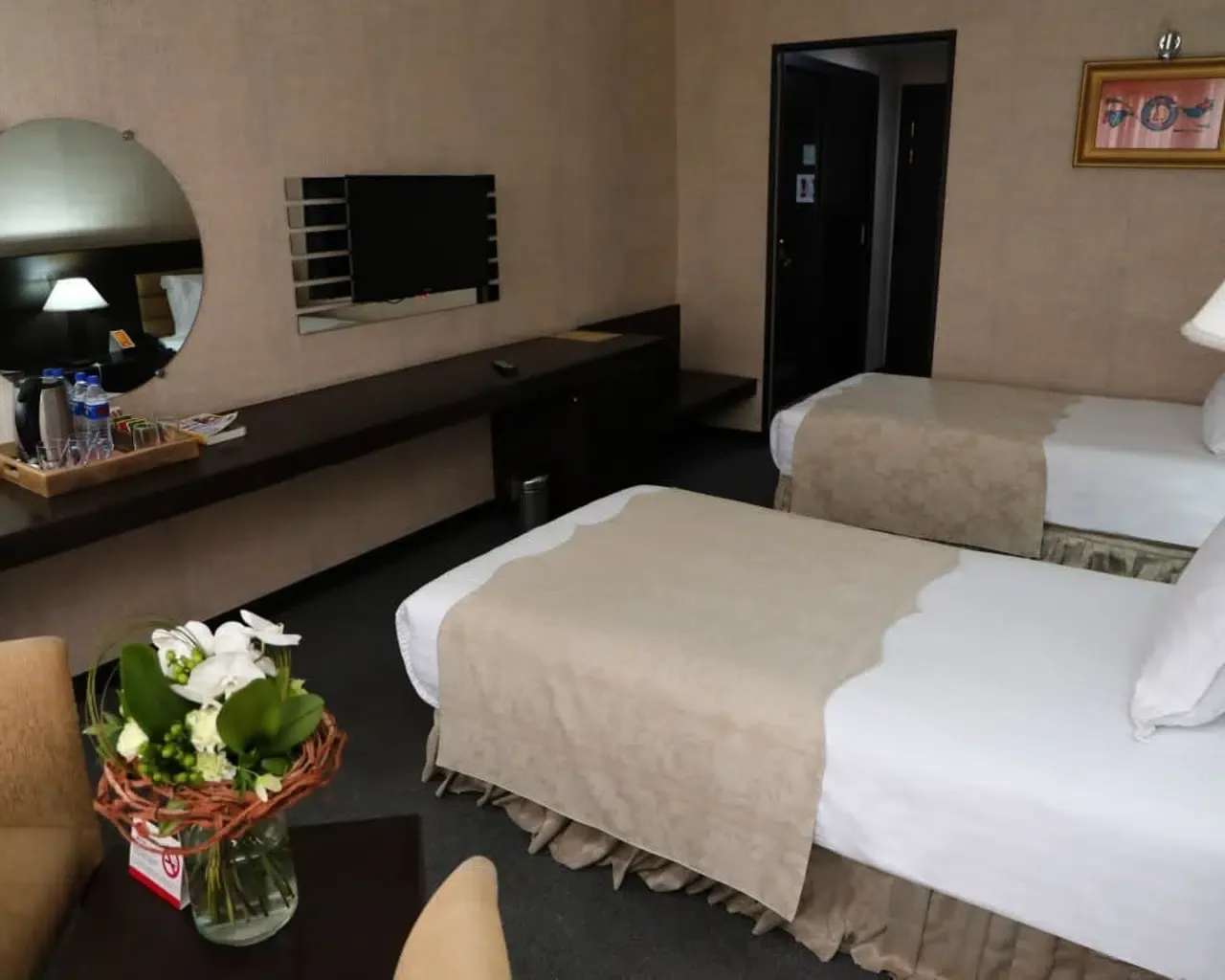 Foto del hotel