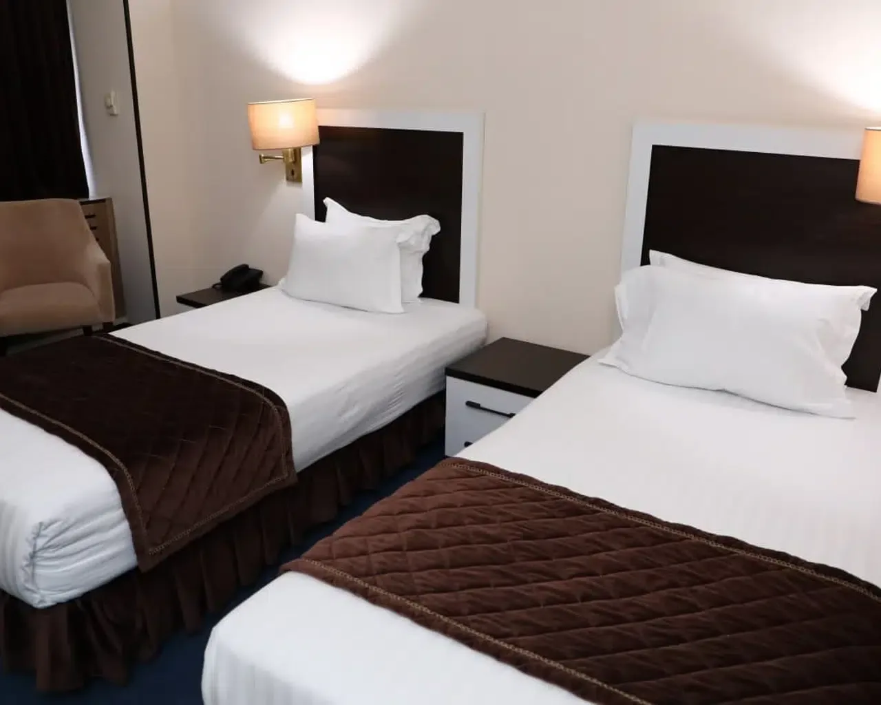 Foto del hotel