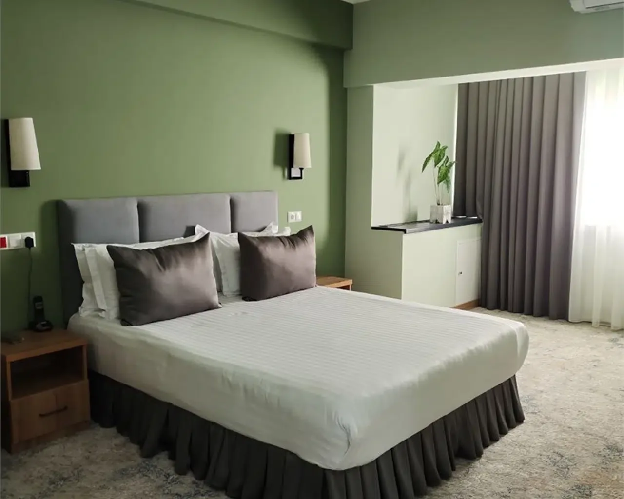 Foto del hotel