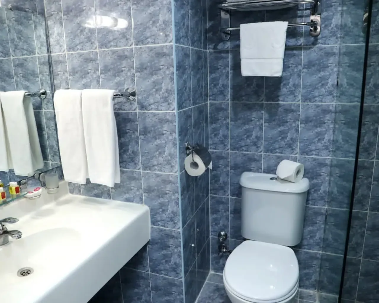 Foto del hotel