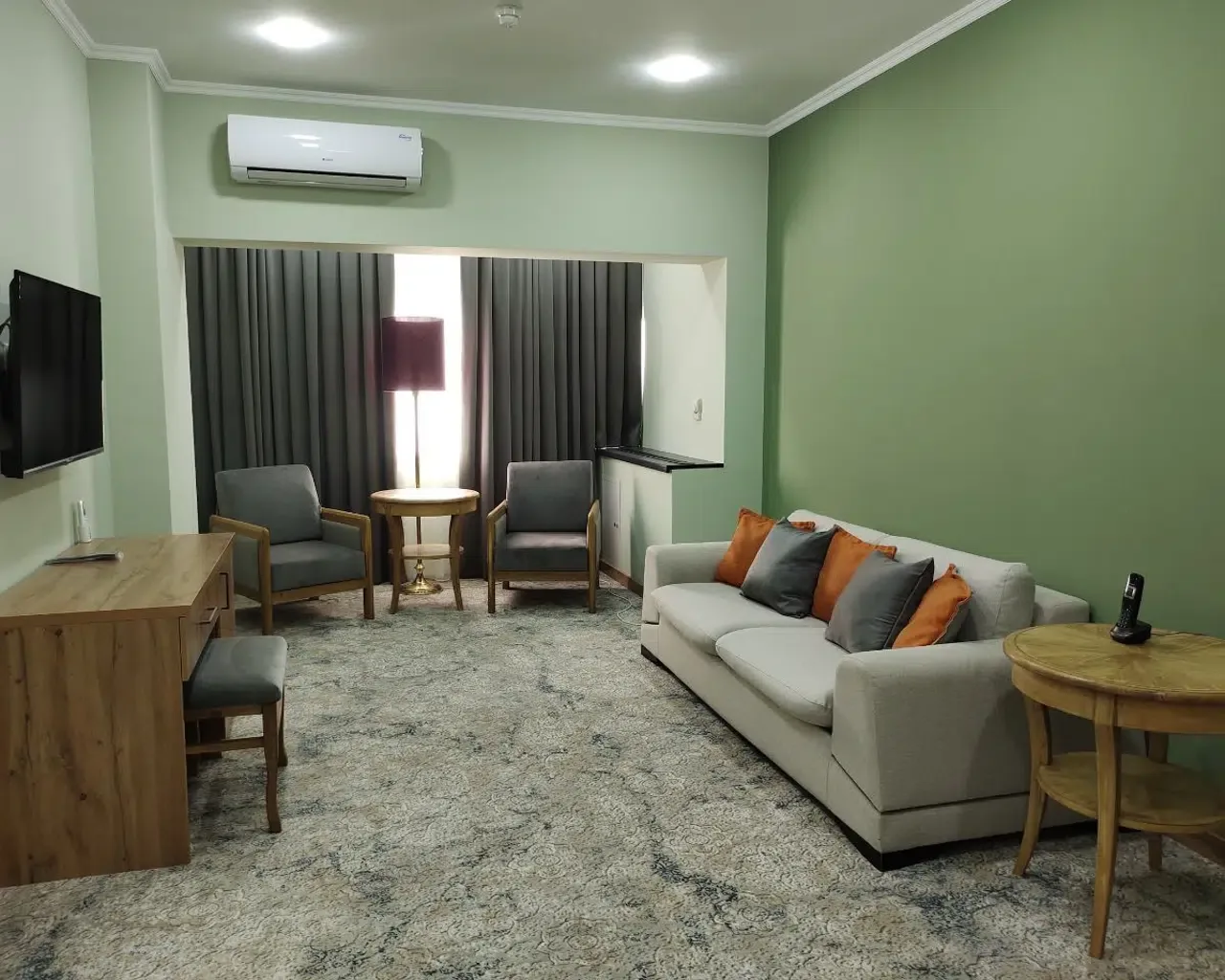 Foto del hotel