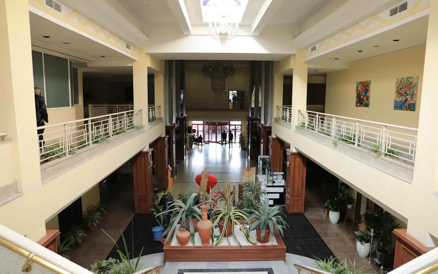 Hotel property photo