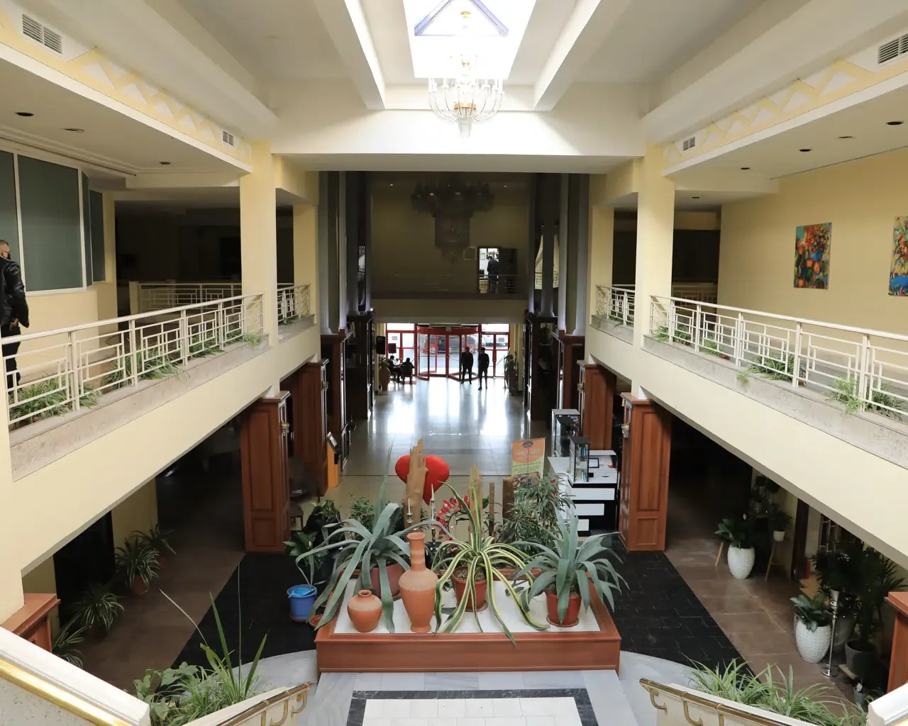 Foto del hotel