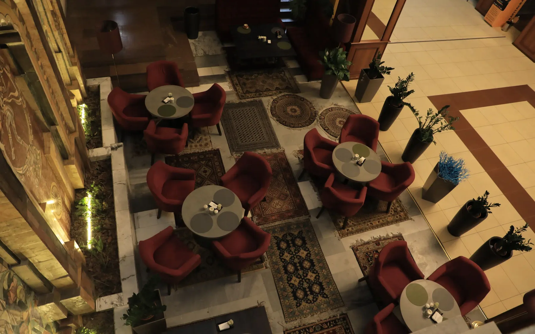 Foto del establecimiento hotelero