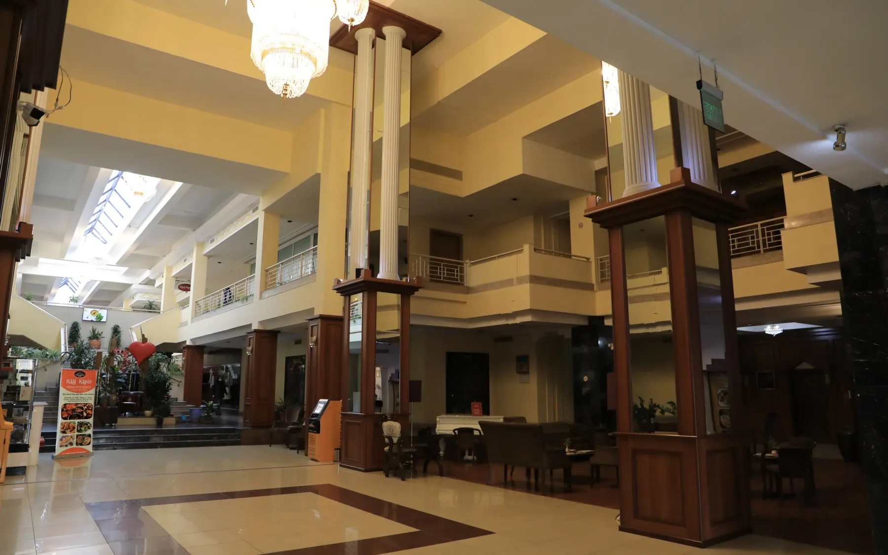 Hotel property photo